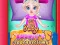 Permainan Baby Audrey Appendectomy talian