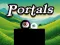 Permainan Portals talian