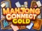 Permainan Mahjong Connect Gold talian