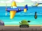 Permainan Enemy Aircrafts talian