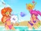 Permainan Boys & Girls Bubble Pop talian
