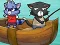 Permainan Civet's Odyssey talian