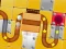 Permainan Unblock Ball Slide Puzzle talian