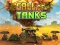 Permainan Call of Tanks talian