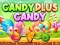 Permainan Candy Plus Candy talian