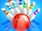 Permainan Mini Bowling 3d talian