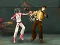 Permainan Warrior Quest talian