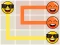 Permainan Emoji Flow talian