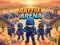 Permainan Battle Arena talian