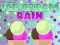 Permainan Ice Cream Rain talian
