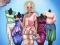 Permainan Fabulous Fashionista Dress Up talian