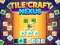 Permainan TileCraft Nexus talian