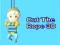 Permainan Cut The Rope 3D talian