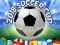 Permainan 2018 Soccer World Cup Touch talian