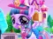 Permainan Magical Pony Caring talian