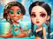 Permainan Wave Chic Ocean Fashion Frenzy talian