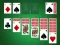 Permainan Solitaire Classic talian