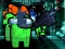 Permainan Imposter Space Puzzle talian