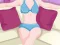 Permainan Neon Bathing Suits talian