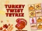 Permainan Turkey Twist Tetriz talian