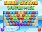 Permainan Bubble Shooter Winter Pack talian