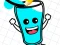 Permainan Happy Glass Draw Lines talian