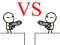Permainan Gun Battle talian