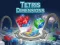 Permainan Tetris Dimensions talian