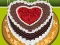 Permainan Black Forest Cake talian