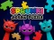 Permainan Sprunki Jigsaw Puzzle talian