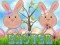 Permainan Easter Puzzle talian