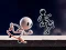 Permainan Black and White Stickman talian