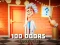 Permainan 100 Doors Puzzle Box talian