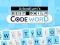 Permainan Arkadium's Codeword talian