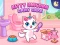 Permainan Kitty Unicorn Daily Care talian
