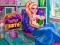 Permainan Super Doll Twins Birth talian
