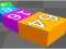 Permainan Cube Arena 2048 Merge Numbers talian