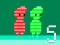 Permainan Red And Green 5 talian