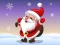 Permainan Santa's magic Christmas talian