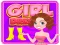 Permainan Girl Dress Up talian