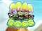 Permainan 2048 Dogs talian