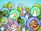 Permainan Dream Pet Merge talian