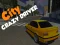 Permainan City Crazy Driver talian