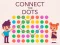 Permainan Connect the Dots talian