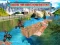 Permainan Quad Bike Off Road Racing talian
