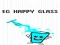 Permainan EG Happy Glass talian