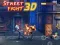 Permainan Street Fight 3d talian