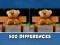 Permainan Find 500 Differences talian