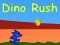 Permainan Dino Rush talian