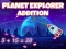 Permainan Planet explorer addition talian